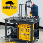 StrongHand Rhino Cart Package #TDQ54830K1